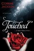 Cover-Bild zum Titel 'Touched' von 'Corrine Jackson'