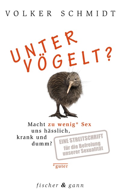 Untervögelt? - Volker Schmidt