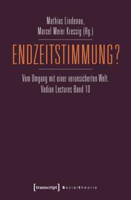 Endzeitstimmung? - 