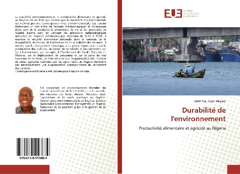 Durabilité de l'environnement - Matt Fini Akpo Ivbijaro