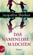 Cover-Bild zum Titel 'Das namenlose Mädchen' von 'Jacqueline Sheehan'