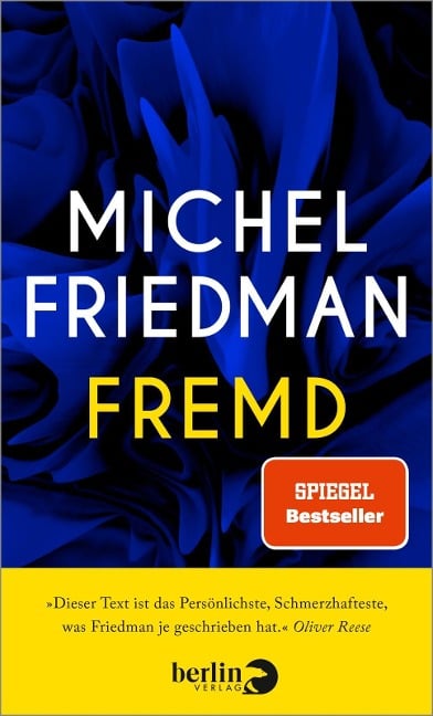 Fremd - Michel Friedman