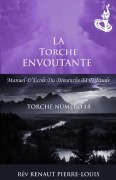 Cover-Bild zum Titel 'La Torche Envoutante' von 'Renaut Pierre-Louis'