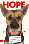 Cover-Bild zum Titel 'Hope' von 'Niall Harbison'