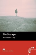 Cover-Bild zum Titel 'The Stranger' von 'Norman Whitney'