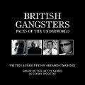 Cover-Bild zum Titel 'British Gangsters' von 'Bernard O'Mahoney'