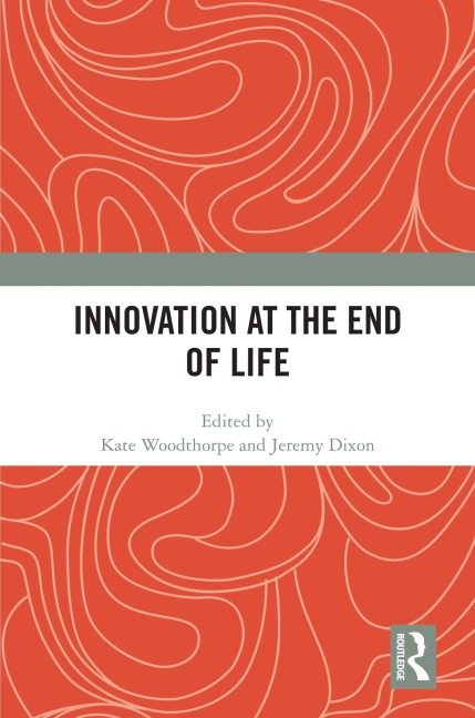 Innovation at the End of Life - 