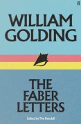 Cover-Bild zum Titel 'William Golding: The Faber Letters' von 'William Golding'