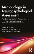 Cover-Bild zum Titel 'Methodology in Neuropsychological Assessment' von 'Sara Mondini, Marinella Cappelletti, Giorgio Arcara'