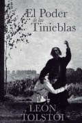 Cover-Bild zum Titel 'El poder de las tinieblas' von 'León Tolstói'