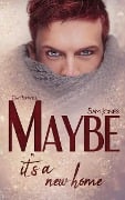 Cover-Bild zum Titel 'Maybe it's a new home' von 'Sam Jones'