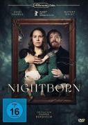 Cover-Bild zum Titel 'Nightborn' von 'Hanna Bergholm, Ilja Rautsi, Eicca Toppinen'