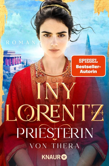 Priesterin von Thera - Iny Lorentz