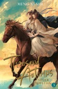 Cover-Bild zum Titel 'Thousand Autumns. Buch 3' von 'Meng Xi Shi'
