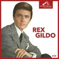Cover-Bild zum Titel 'Electrola...Das ist Musik!' von 'Rex Gildo'