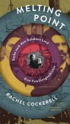 Melting Point Cover-Bild zum Titel 'Melting Point' von 'Rachel Cockerell'