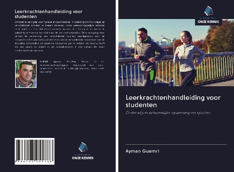 Leerkrachtenhandleiding voor studenten - Ayman Guemri