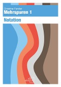 Cover-Bild zum Titel 'Mehrspuren Band 1' von 'Christine Forster'