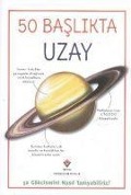 Cover-Bild zum Titel '50 Baslikta Uzay' von 'Sue Becklake'