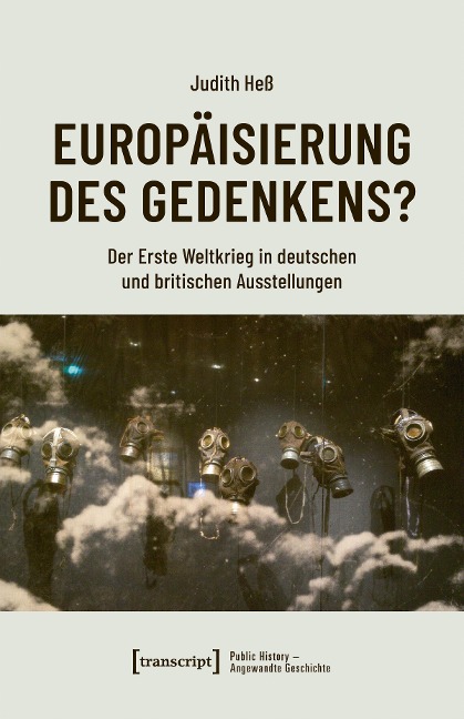 Europäisierung des Gedenkens? - Judith Heß