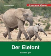 Der Elefant - Johanna Prinz