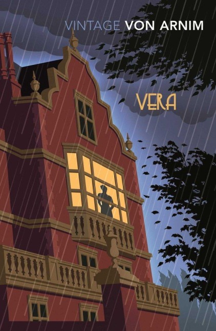 Vera - Elizabeth von Arnim