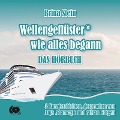 Cover-Bild zum Titel 'Wellengeflüster - wie alles begann' von 'Brina Stein'