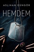 Cover-Bild zum Titel 'Hemdem - Bir' von 'Aslihan Güngör'