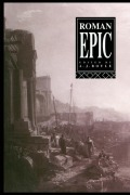 Cover-Bild zum Titel 'Roman Epic' von ''