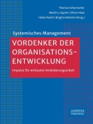 Cover-Bild zum Titel 'Vordenker der Organisationsentwicklung' von ''