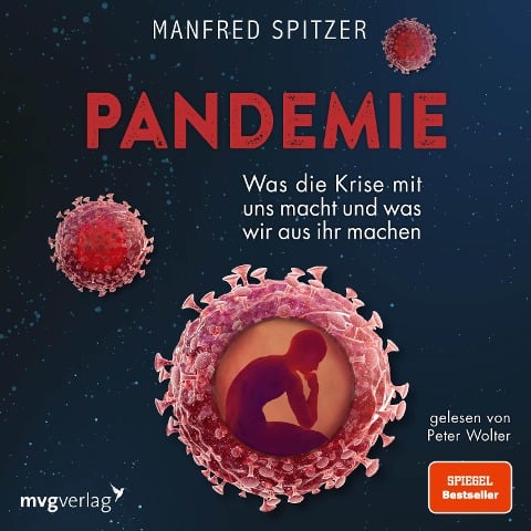 Pandemie - Manfred Spitzer