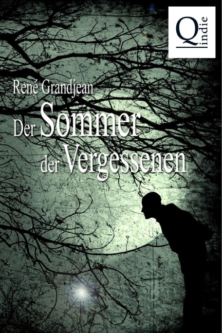 Der Sommer der Vergessenen - René Grandjean