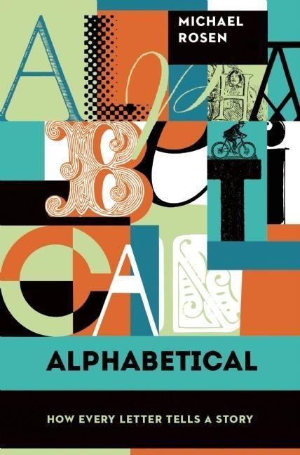 Alphabetical - Michael Rosen