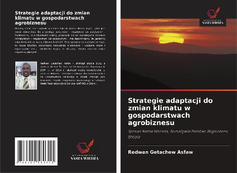 Strategie adaptacji do zmian klimatu w gospodarstwach agrobiznesu - Redwan Getachew Asfaw