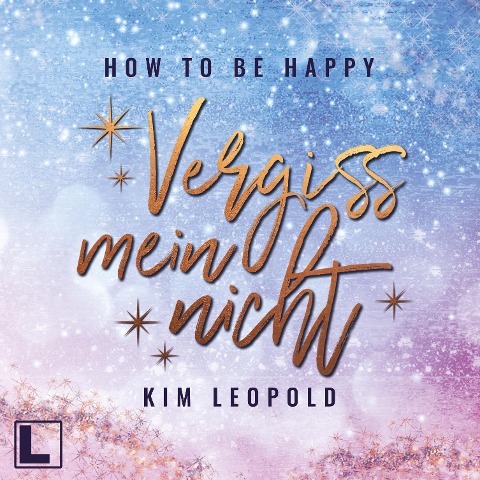 Vergissmeinnicht - Kim Leopold