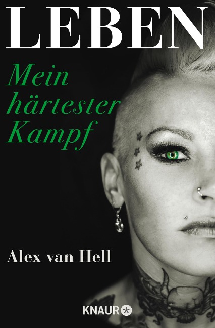 Leben - Alex van Hell