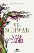 Cover-Bild zum Titel 'Near Cadisi' von 'V. E. Schwab'
