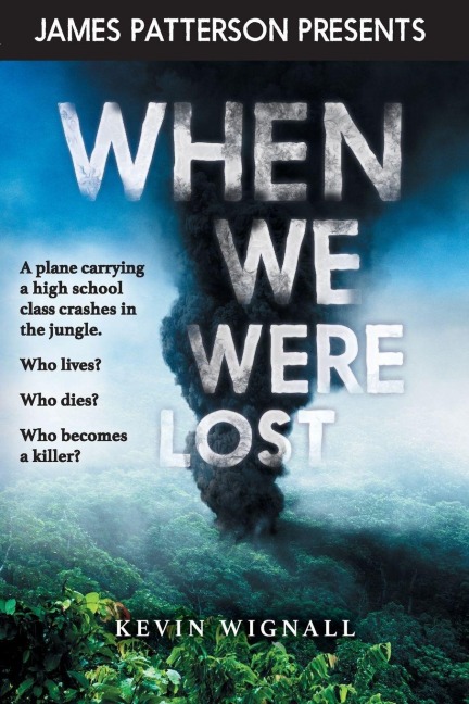 When We Were Lost - Kevin Wignall