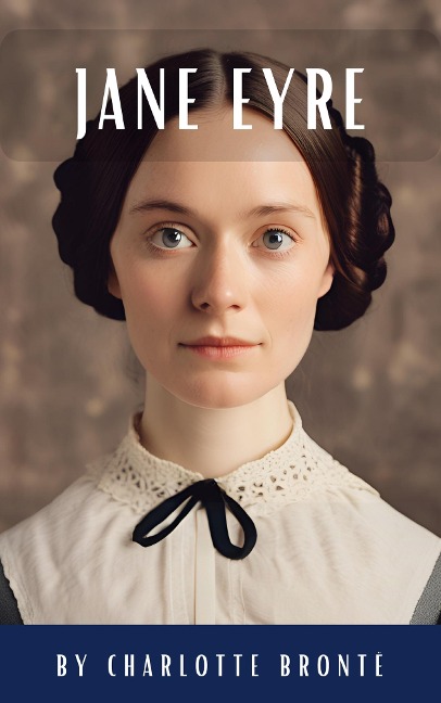 Jane Eyre - Charlotte Brontë, Pocket Classic