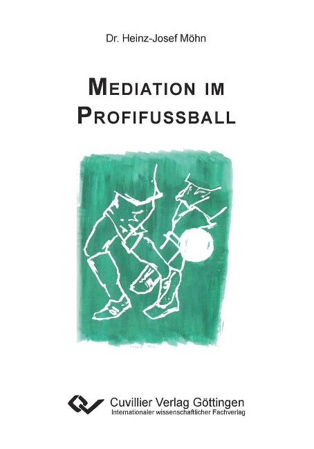 Mediation im Profifußball -