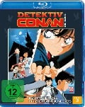 Detektiv Conan - Gôshô Aoyama, Kazunari Furuuchi