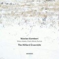 Cover-Bild zum Titel 'Missa Media Vita In Morte Sumus' von 'The/James/Covey-Crump/Harrold Hilliard Ensemble'
