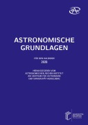 Cover-Bild zum Titel 'Astronomische Grundlagen für den Kalender ... / Astronomische Grundlagen' von ''