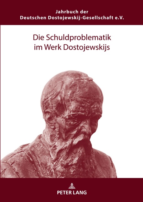 Die Schuldproblematik im Werk Dostojewskijs - 