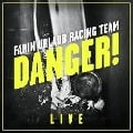 Cover-Bild zum Titel 'Danger! (2 CD)' von 'Farin Urlaub Racing Team'