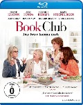Cover-Bild zum Titel 'Book Club - Das Beste kommt noch' von 'Bill Holderman, Erin Simms, Peter Nashel'