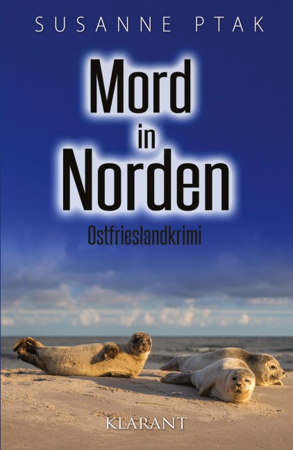 Mord in Norden. Ostfrieslandkrimi - Susanne Ptak