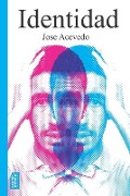 Cover-Bild zum Titel 'Identidad' von 'Jose Acevedo'