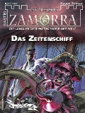 Cover-Bild zum Titel 'Professor Zamorra 1277' von 'Thilo Schwichtenberg'