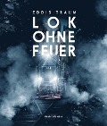 Cover-Bild zum Titel 'Eddis Traum' von 'Harald Schleuter, Harald Schleuter'
